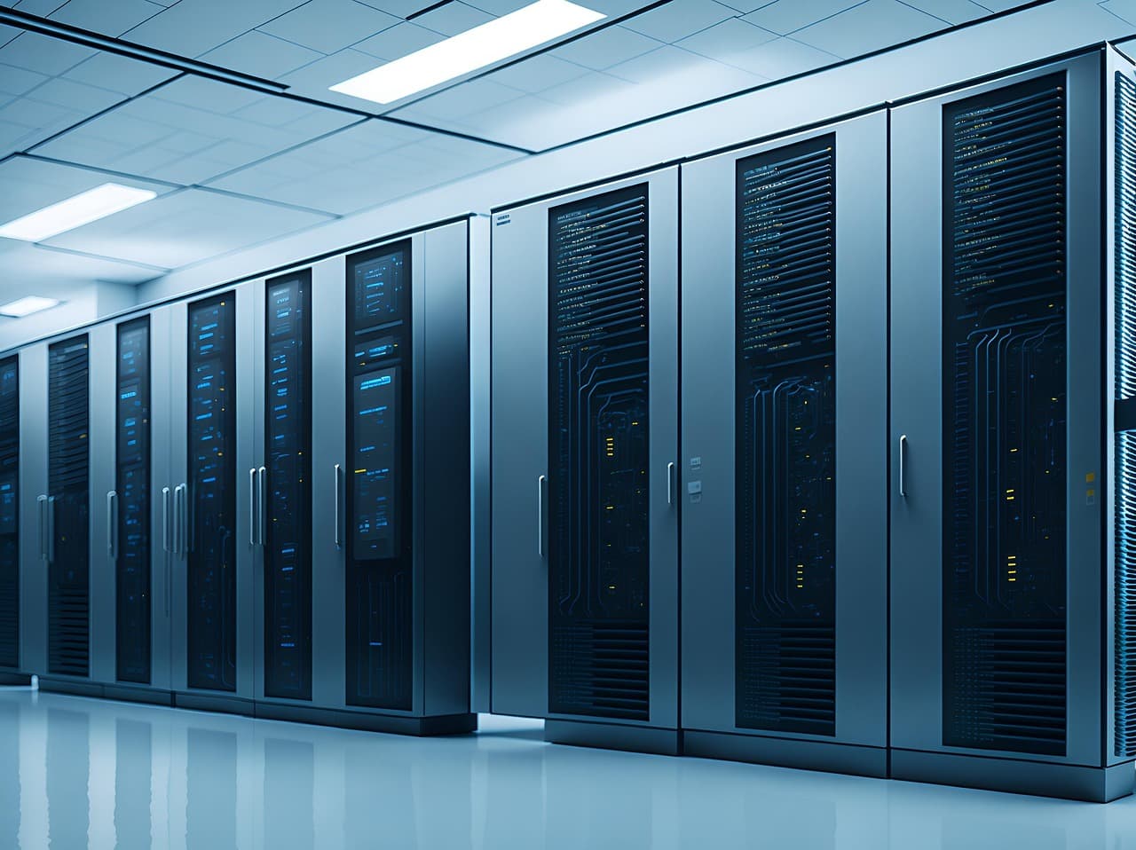 Transforming Operations